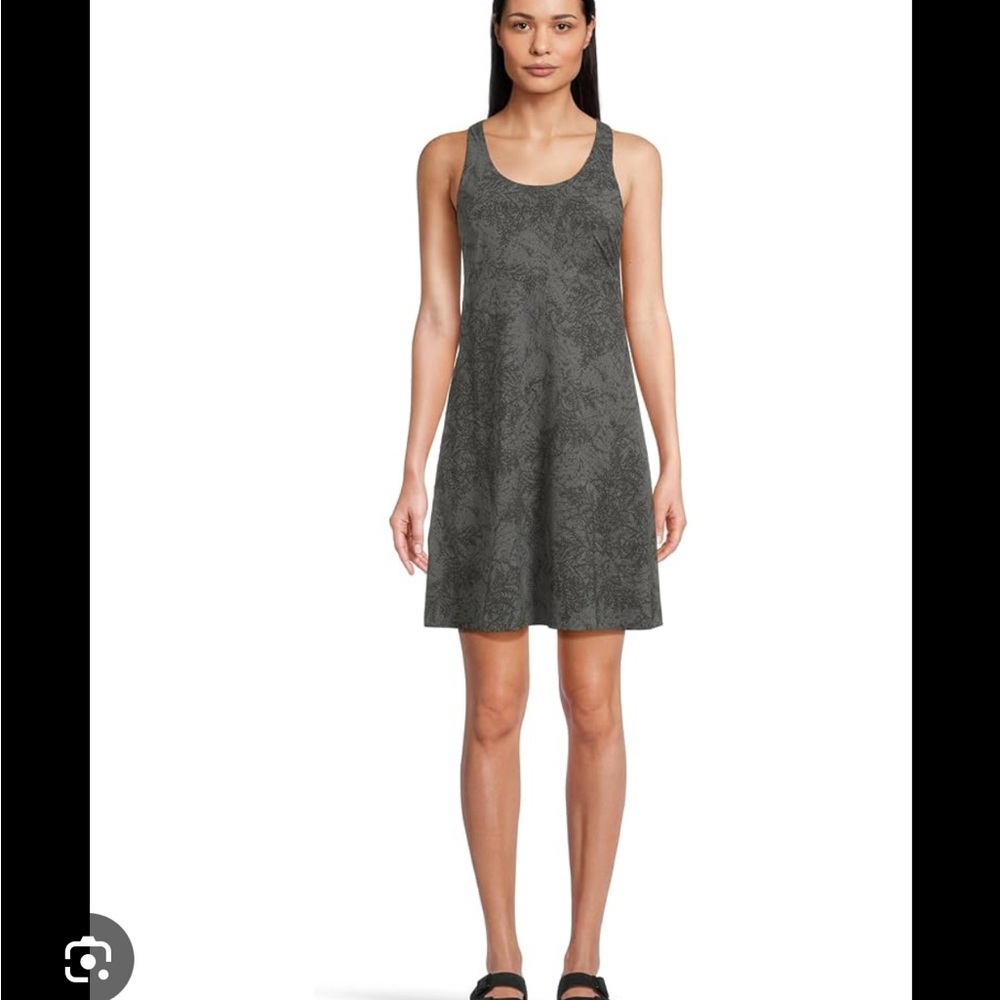 Columbia PFG Freezer Dress